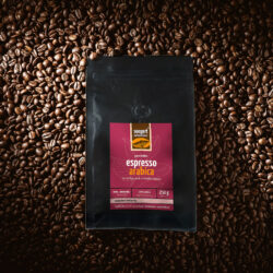 Seegert Espresso Arabica