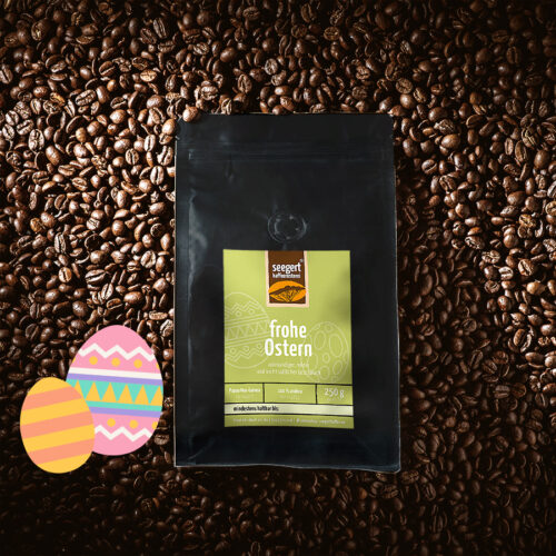 Seegert Oster Röstkaffee